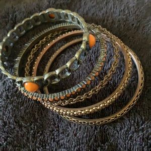Bangle set